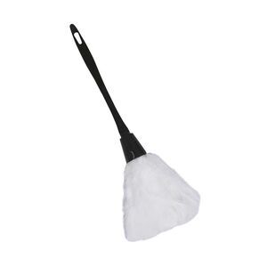 Fiestas Guirca Feather Duster / White